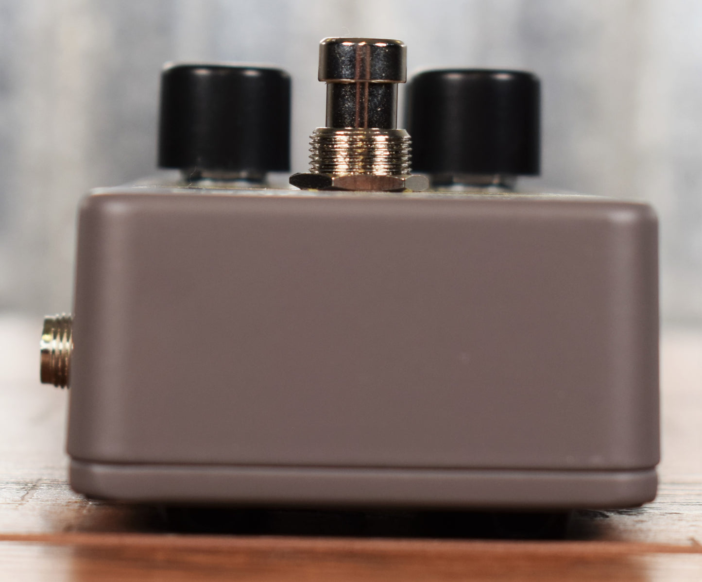 Electro-Harmonix EHX Ripped Speaker Fuzz Guitar Bass Effect Pedal