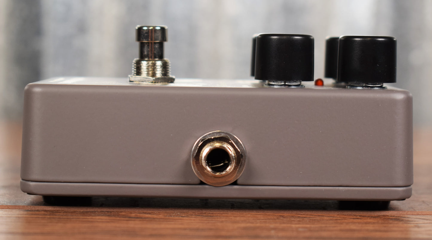 Electro-Harmonix EHX Ripped Speaker Fuzz Guitar Bass Effect Pedal