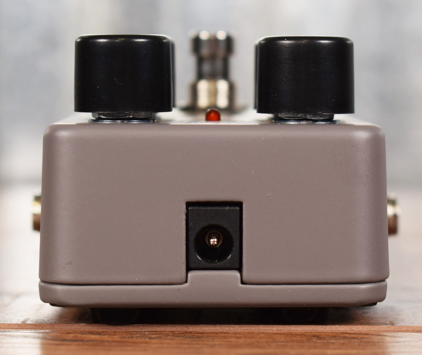 Electro-Harmonix EHX Ripped Speaker Fuzz Guitar Bass Effect Pedal