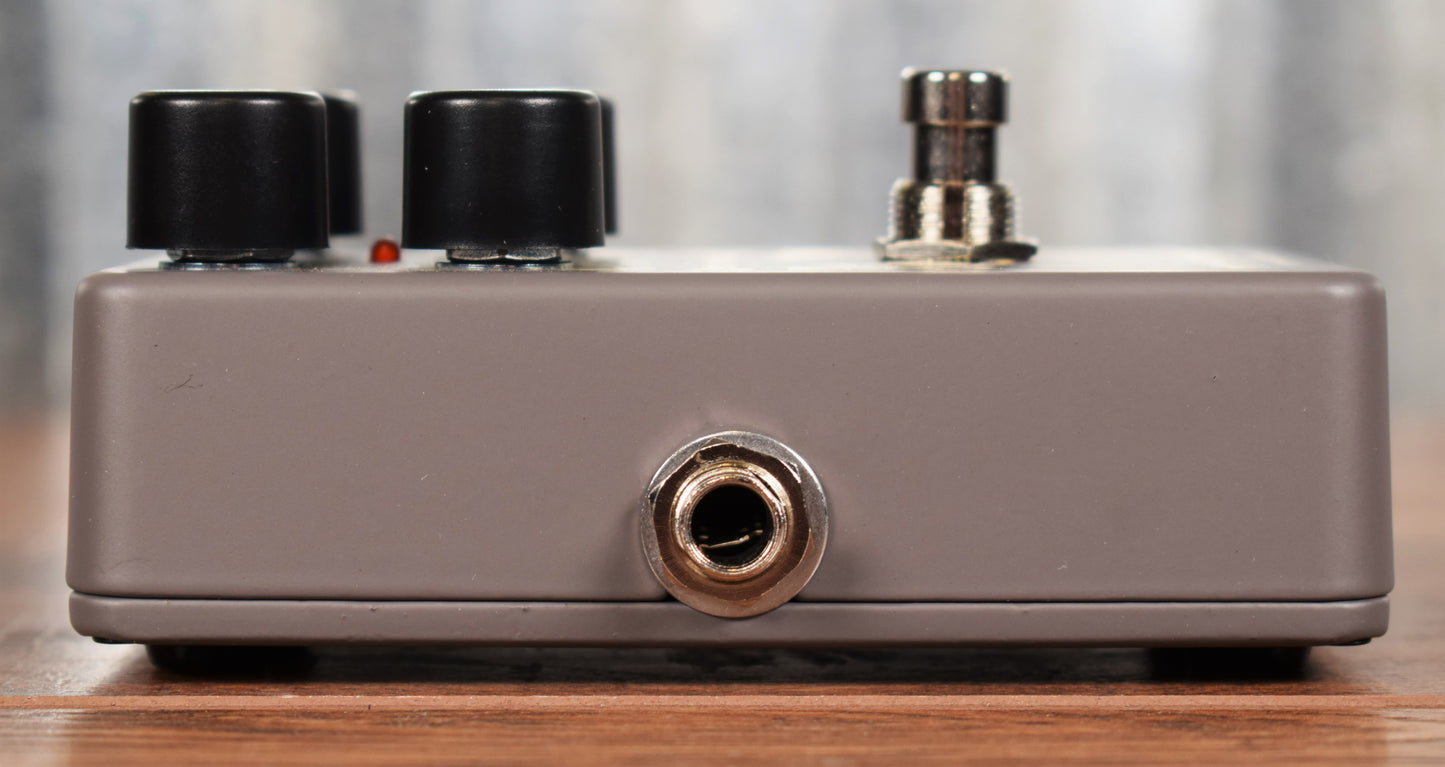 Electro-Harmonix EHX Ripped Speaker Fuzz Guitar Bass Effect Pedal