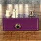 TC Electronics Vortex Mini Flanger Guitar Effect Pedal Used