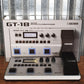 Boss GT-1B Multi Effect Bass Processor Effect Pedal
