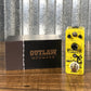 Outlaw Effects Wrangler Compressor Guitar Effect Pedal