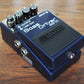 Boss BB-1X Bass Driver Overdrive Effect Pedal