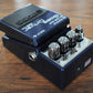 Boss BB-1X Bass Driver Overdrive Effect Pedal