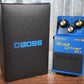 Boss BD-2 Blues Driver Overdrive Guitar Effect Pedal