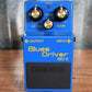 Boss BD-2 Blues Driver Overdrive Guitar Effect Pedal