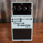 Boss CE-5 Chorus Ensemble Guitar Effect Pedal