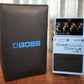 Boss CEB-3 Bass Chorus Guitar Effect Pedal