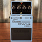 Boss CEB-3 Bass Chorus Guitar Effect Pedal