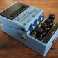 Boss CEB-3 Bass Chorus Guitar Effect Pedal