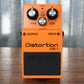 Boss DS-1 Distortion Guitar Effect Pedal