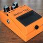 Boss DS-1 Distortion Guitar Effect Pedal
