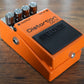 Boss DS-1X Distortion Guitar Effect Pedal
