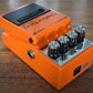 Boss DS-1X Distortion Guitar Effect Pedal