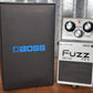 Boss FZ-5 Fuzz Guitar Effect Pedal