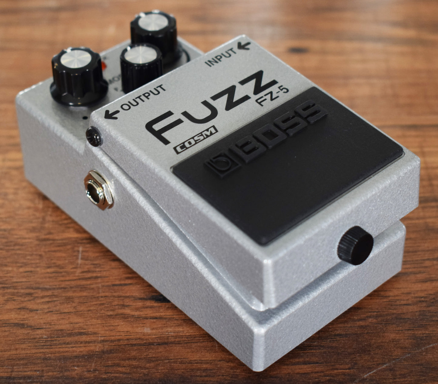 Boss FZ-5 Fuzz Guitar Effect Pedal