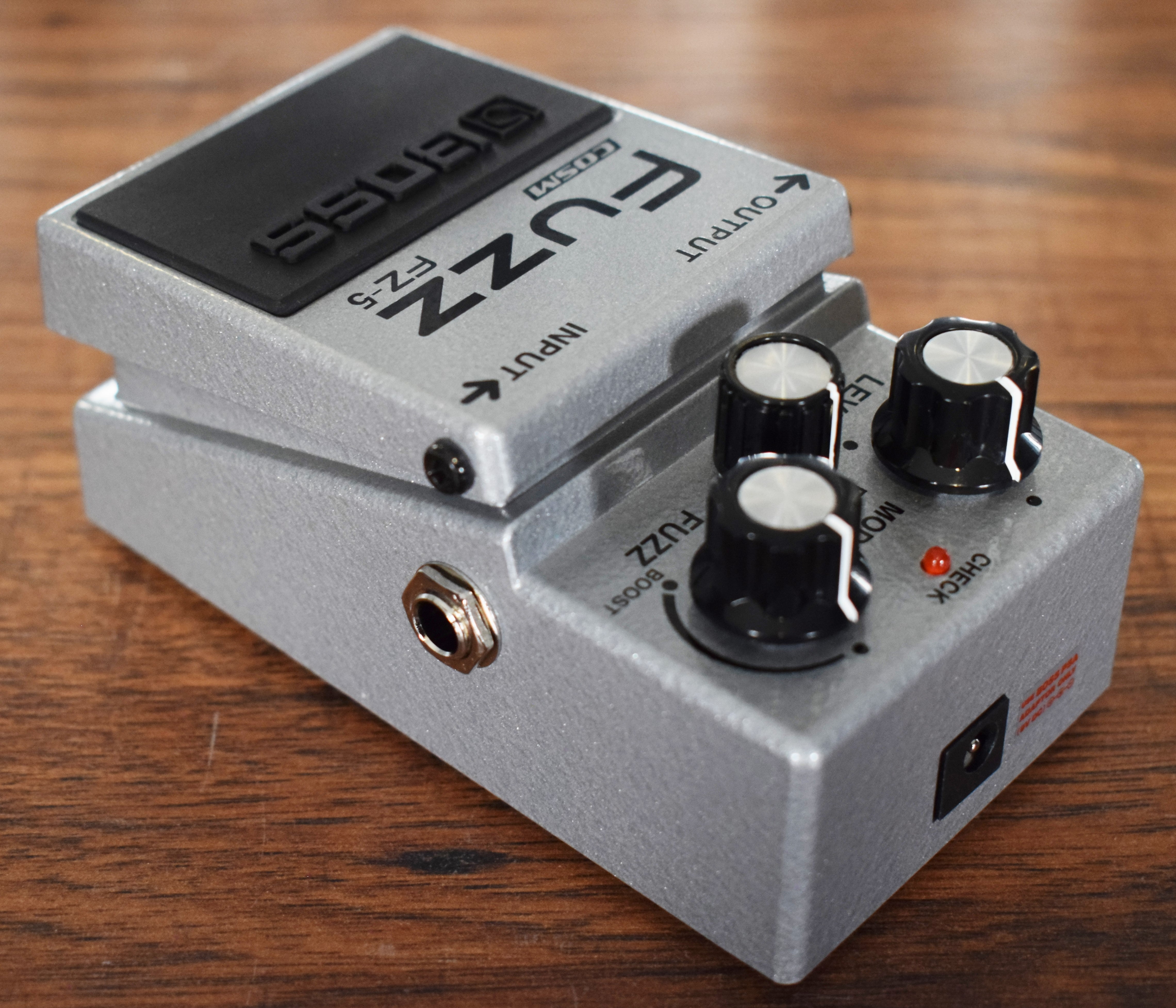 【即購入OK】FZ-5 （FUZZ) Amazon.com: Boss FZ-5 Fuzz Pedal : Musical Instruments