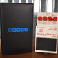 Boss JB-2 JHS Angry Driver Overdrive Guitar Effect Pedal
