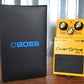 Boss OD-3 Overdrive Guitar Effect Pedal