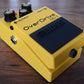 Boss OD-3 Overdrive Guitar Effect Pedal