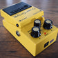 Boss OD-3 Overdrive Guitar Effect Pedal