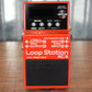 Boss RC-5 Loop Station Guitar & Bass Looper Effect Pedal