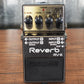 Boss RV-6 Reverb with Digital Delay Guitar Effect Pedal