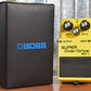 Boss SD-1 Super Overdrive Guitar Effect Pedal