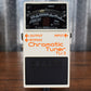 Boss TU-3 Chromatic Tuner Guitar Bass Effect Pedal