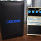 Boss DD-3T Digital Delay Guitar Effect Pedal