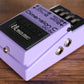 Boss DC-2W Waza Craft Dimension C Chorus Guitar Effect Pedal