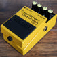 Boss OS-2 Overdrive Distortion Guitar Effect Pedal