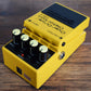 Boss OS-2 Overdrive Distortion Guitar Effect Pedal