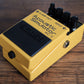 Boss AC-3 Acoustic Simulator Guitar Effect Pedal