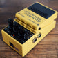 Boss AC-3 Acoustic Simulator Guitar Effect Pedal