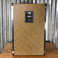 GR Bass NF 210V+ Plus Natural Fiber 600 Watt Vertical 2x10 4 Ohm Bass Speaker Cabinet