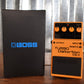 Boss DS-2 Turbo Distortion Guitar Effect Pedal