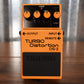 Boss DS-2 Turbo Distortion Guitar Effect Pedal