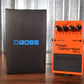 Boss MD-2 Mega Distortion Guitar Effect Pedal