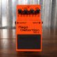 Boss MD-2 Mega Distortion Guitar Effect Pedal