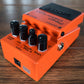 Boss MD-2 Mega Distortion Guitar Effect Pedal