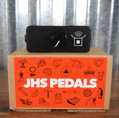 JHS Pedals Little Black Amp Box Guitar Effect Pedal