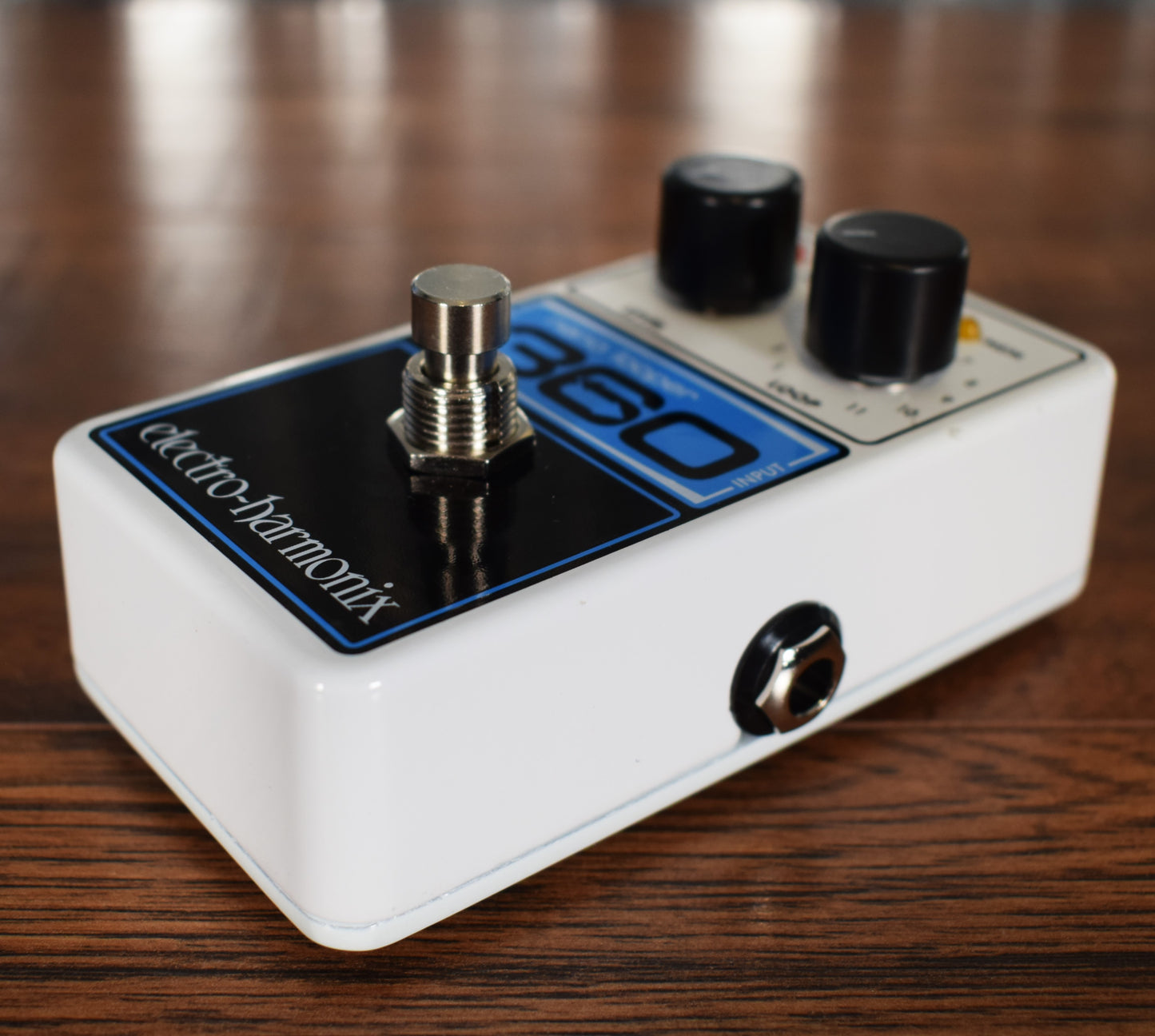 Electro-Harmonix 360 Nano Looper Guitar Effects Pedal