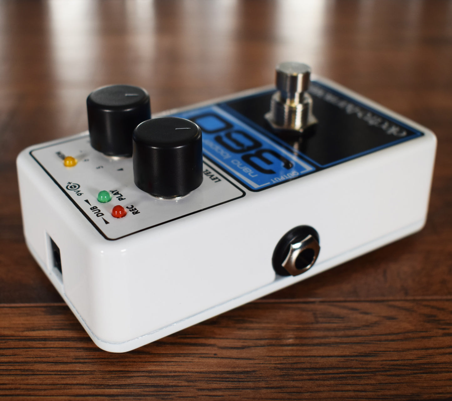 Electro-Harmonix 360 Nano Looper Guitar Effects Pedal