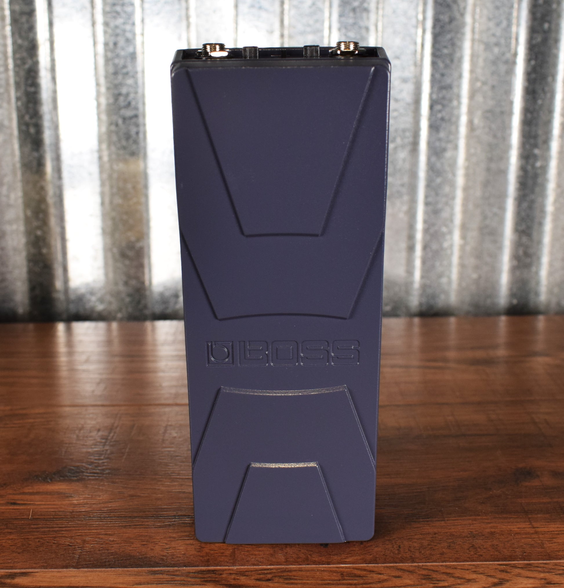 ev-30 dual expression pedal Boss EV-30 Dual Expression Guitar Bass Effect Pedal – Specialty Traders
