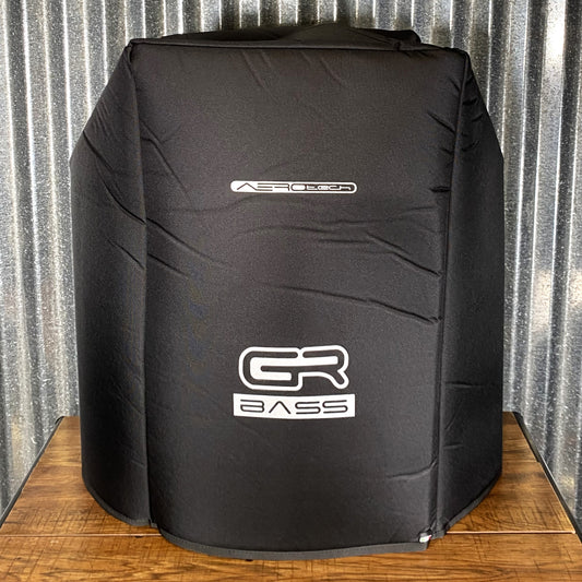GR Bass Cover AT 210V Combo and NF 210V Vertical Combo Bass Speaker Cabinet