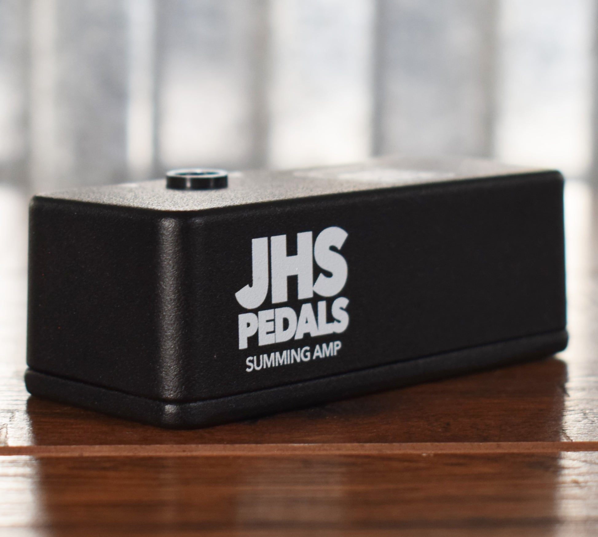 jhs pedals summing amp JHS Pedals Summing Amp Guitar Effect Pedal