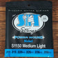 SIT Strings S1150 Power Wound Nickel Medium Light Guitar String Set 3 Pack