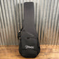 Takamine EF381SC Cutaway 12 String Acoustic Electric Guitar Black & Case Japan #0172